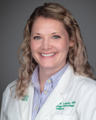 Jennifer Logue, MD