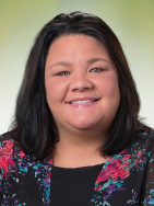 Molly Edwards, APRN, CNP