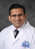 Lalathaksha Kumbar, MD