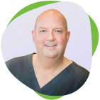 Mark Featherston, MD, DABVLM