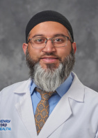 Asif Alavi, MD