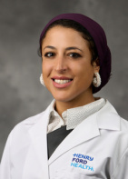 Hebah Hefzy, MD