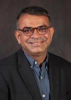 Hetu Parekh