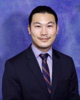 Garrett Lui