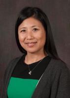 Rebecca Kim