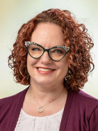 Emily Swenson, LICSW