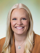 Kailee Holmes, APRN, CNP