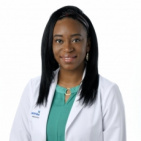 Alicia Benjamin, MD