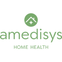 Amedisys Home Health Care