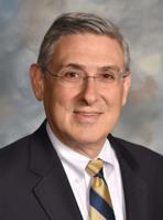 Gregory Weinstein