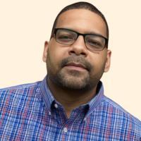 Kevin Larkins