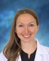 Amy Winstead