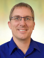 Jay Steckler, PT