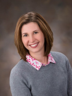 Jody Bauer, PA-C