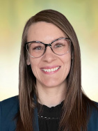 Stephanie Jensen, RD, LD