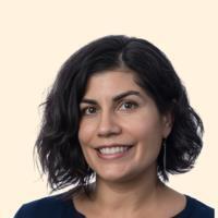 Lucia Gonzales