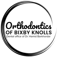 Orthodontics of Bixby Knolls Dental Office of Dr. Hamid Barkhordar