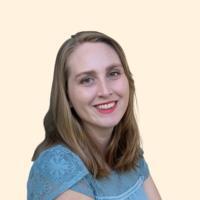 Lydia Mosher