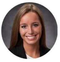 Meagan O'Brien