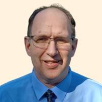 Lonny Levin
