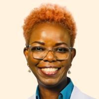 Bernadette Momoh