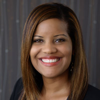 Tameka Jones