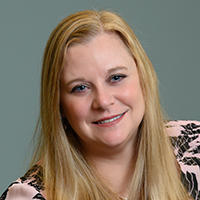 Jennifer Howie
