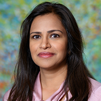 Radhika Walling