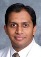 Krishna Malineni, MD