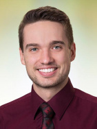 Evan Athman, OTRL