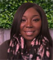 Sakina Crosby