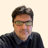 Ruben True-Romero