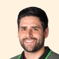 Ross Gonzales