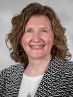 Laurie Goebel
