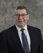 James Harazin, DO