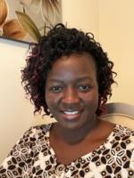 Christine Oyamo