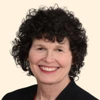 Barbara Pinson
