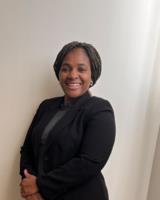 Gloria Egeh