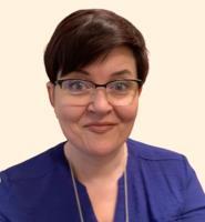 Jane Rekas