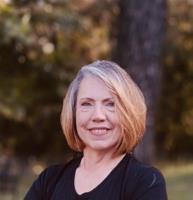 Cheri Cantrell Mccoy