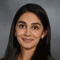 Ashima Oza