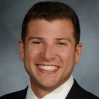 Steven Rosenblatt