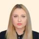 Viktoriia Plisenko