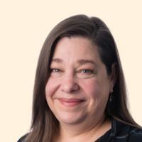 Sharon Hatrak