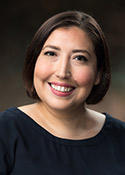 Charisma Garcia