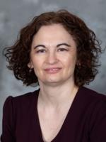 Anna Roshal