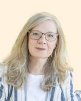 Joyce Hathaway