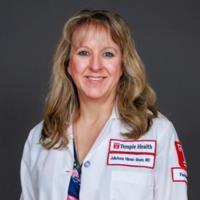 JulieAnne Hlavac