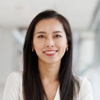 Tina Wang