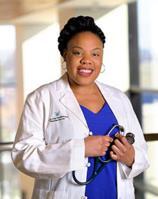 Adrienne Johnson